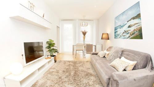 Donosti Deluxe by Luxe San Sebastian - Foto 3