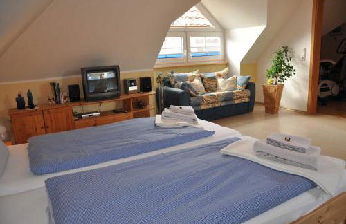 Ferienwohnung an der Allee - Foto 6