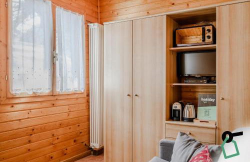 Hotiday Pragelato - Foto 19