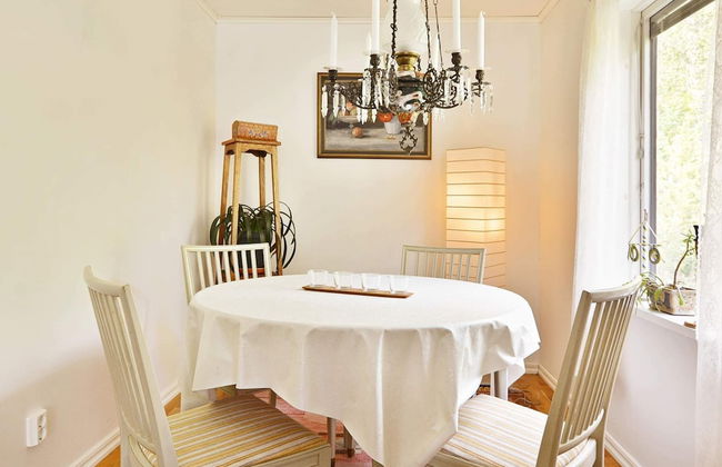 4 Person Holiday Home in Hallabro-by Traum - Photo 9