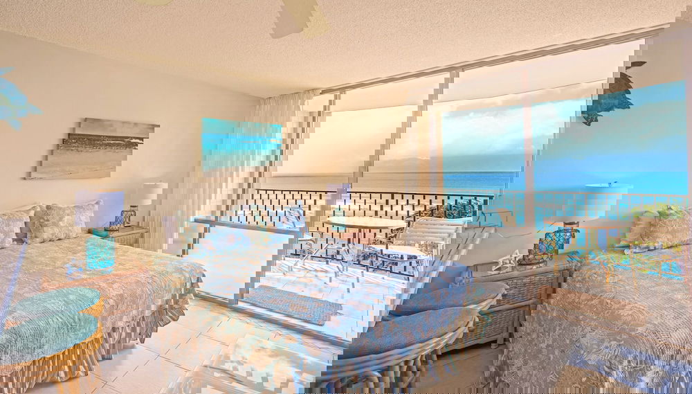 Valley Isle #806 Studio Bedroom Condo by RedAwning - Foto 1, Imagen principal