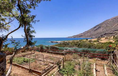 Traditional stone house by the sea... - Foto 40