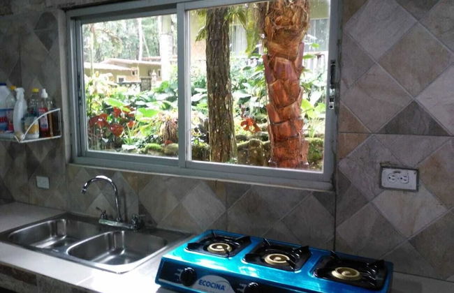 El Nido Cerro Azul - Foto 15