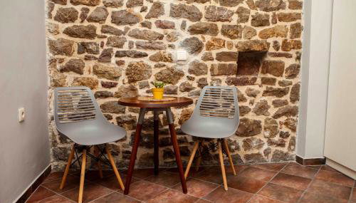 Stone Cottage Agios Adrianos Nafplio - Foto 3