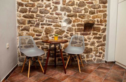 Stone Cottage Agios Adrianos Nafplio - Foto 3