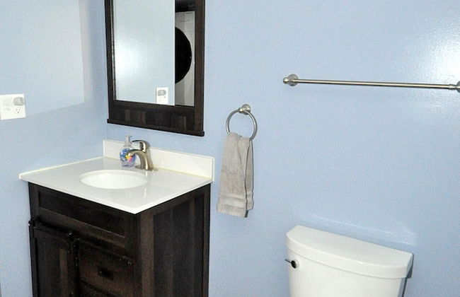 Creekview Cabin - A Perfect Escape - Foto 43