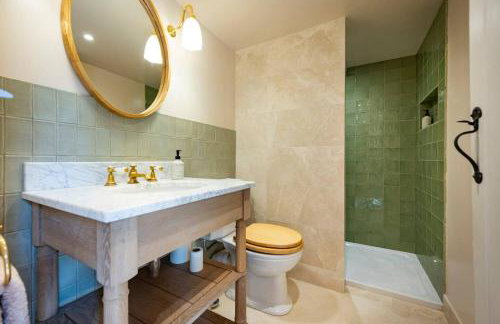 Willow Barn, Long Melford - Foto 6