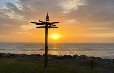 Immaculate 2-Bed Static Caravan at Monrieth - Photo 41