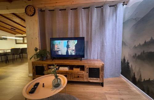 Bleibach Chalet - Foto 19