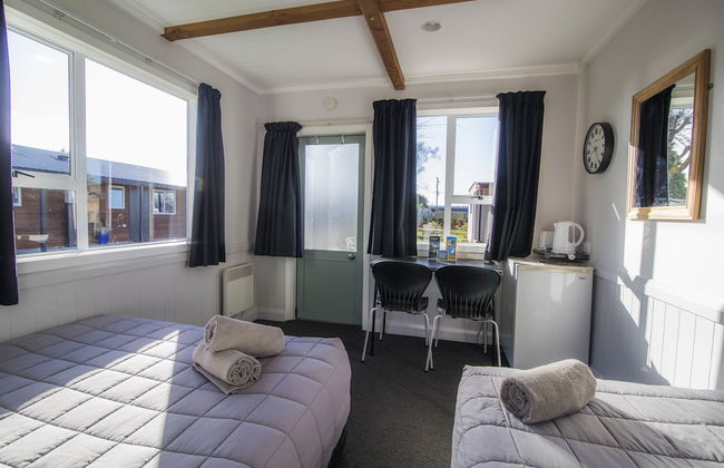 Tasman Holiday Parks - Te Anau - Foto 11