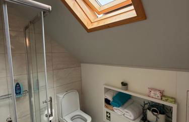 Studio privado com vista mar e montanha - Foto 20