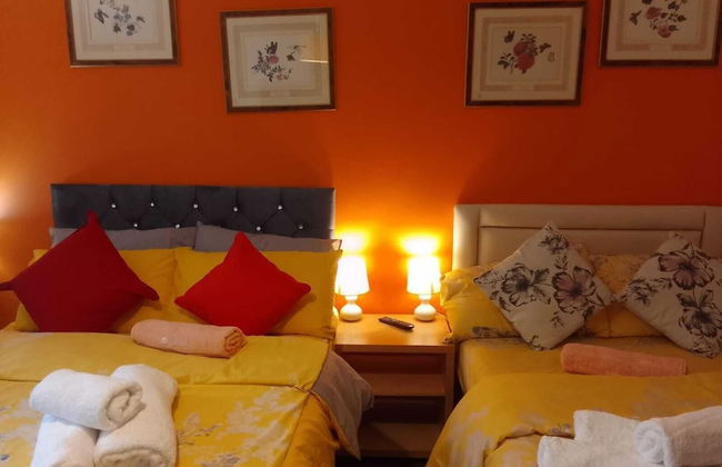 10 Guests - Garden - Quiet Retreat Cottage - Foto 5