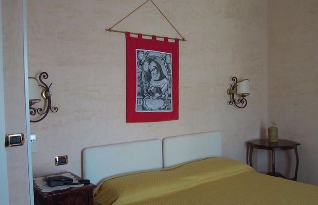 Sant'Agostino Guest Rooms - Foto 10