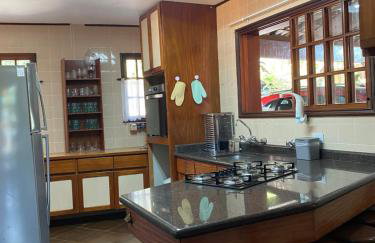 A grande casa da montanha Casa de campo por temporada - Foto 55