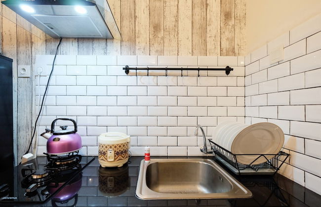 Spacious Apartment @ Northland Ancol Residence - Foto 8