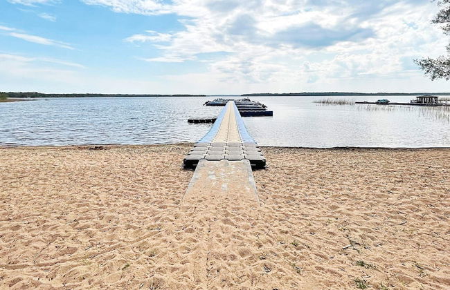 5 Person Holiday Home in Hoor - Foto 20