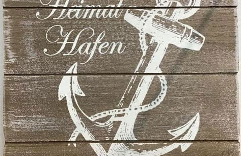 Liebevoll eingerichtete Ferienwohnung Lüttje Koje - Foto 14