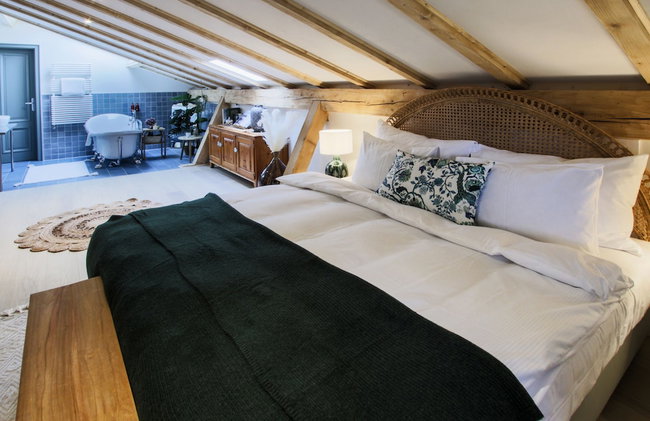Chalet Antoine serviced apartments by Mirabeau - Foto 3