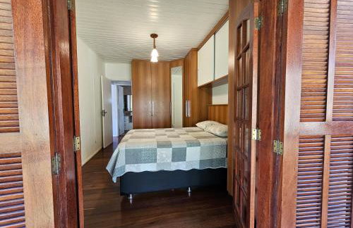 Casa Incrível em Nova Friburgo - Espaço Humedica - Foto 50