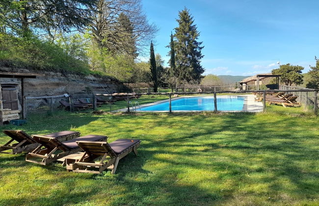 Agriturismo Il Sentiero - Foto 78