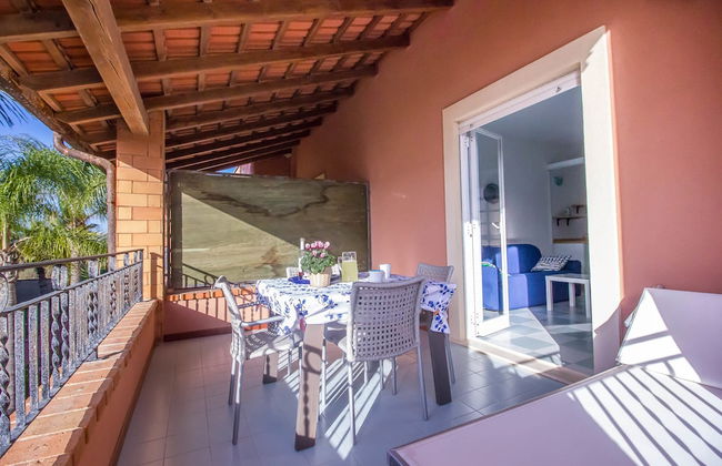 Residence del Mare - Case Sicule - Photo 21