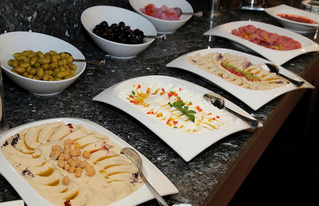 Viola Hotel Suites - Foto 30