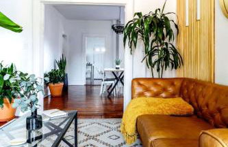 Jungle House Urban Lofts - Arena District & Short North - Foto 12