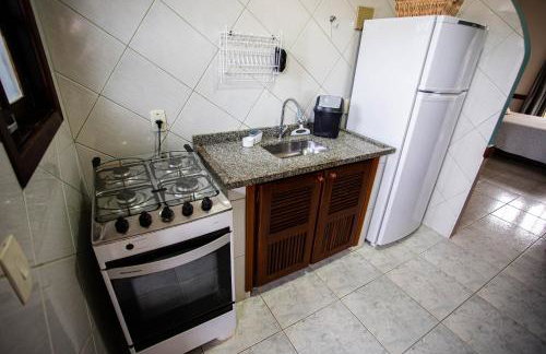 Villa Bela Flats Ubatuba - Foto 25