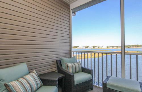 Bethany Bay 2505 Harbor Dr - Foto 2