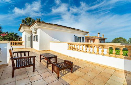 Casa Fabulosa Mallorca by Priority Villas - Foto 34