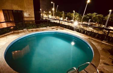 DMCeara Golden Fortaleza - Praia - Foto 14