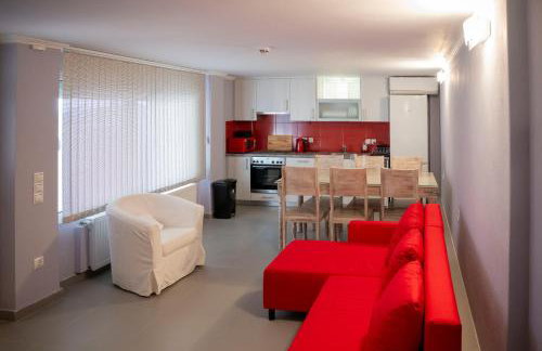 Helios Apartments Porto Rafti - Foto 63