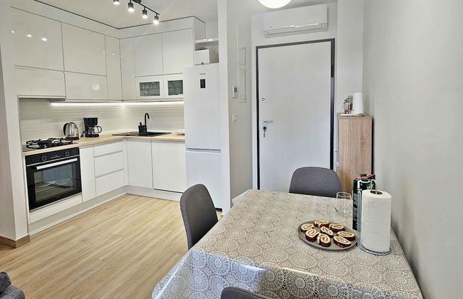 Apartment Solinka - Foto 28