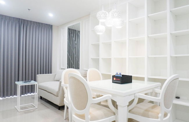 Spacious 1BR Apartment at Praxis - Foto 16