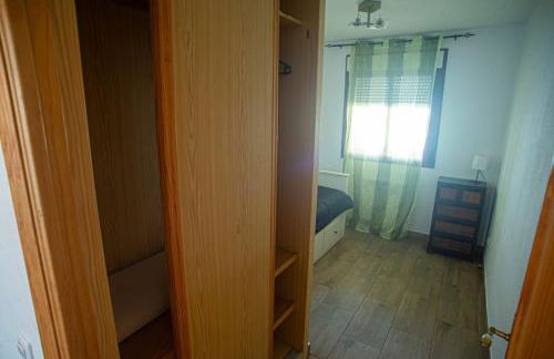 Parking gratis, ALCALA MAGNA, con NRU Y LICENCIA TURISTICA VT-13974 - Foto 29