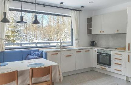 Mazury Witają - Nowoczesny dom nad jeziorem - Foto 43