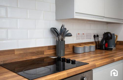 The Ryton Free Wi-Fi Parking - Foto 59