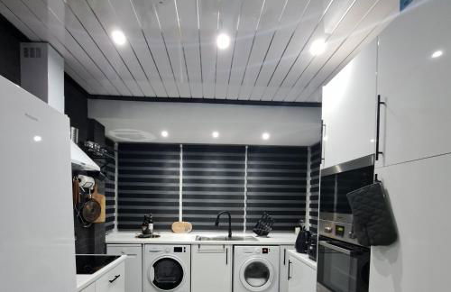 Family Holiday with Hot tub , Family groups only - Foto 37