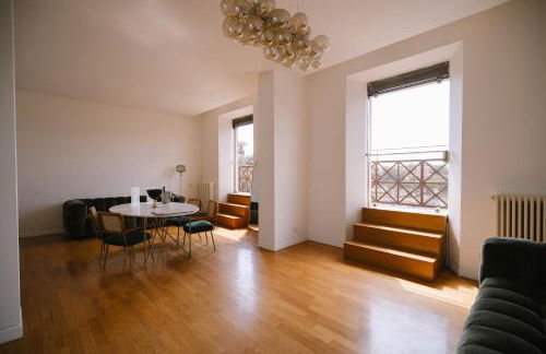 101 Flats Colosseo Suites - Foto 78