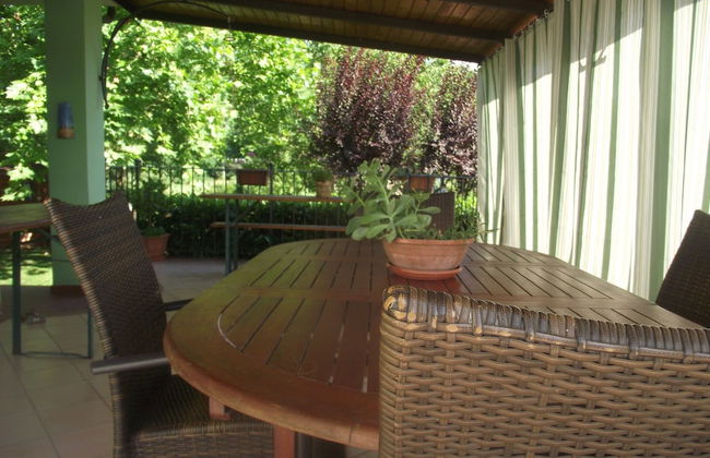 Villa Sabrina - Photo 47