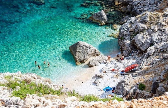 Stone House With Private Yard And Pool Near Crikvenica - Foto 20