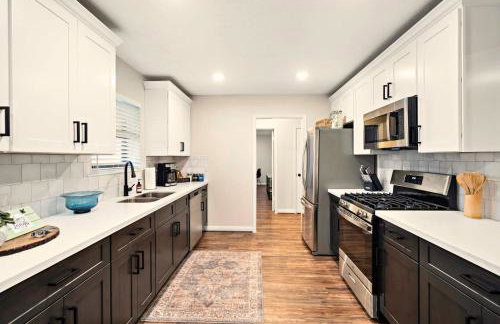 Pool 5 Star Large Deer Park home Super Host - Foto 8