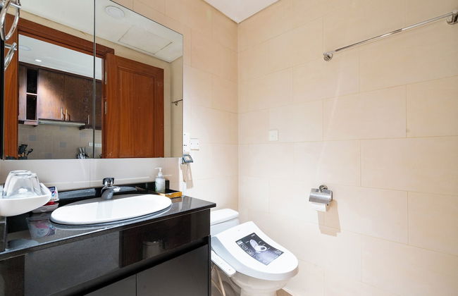 The Lancaster Luxury Citypoint ANGIA - Foto 68