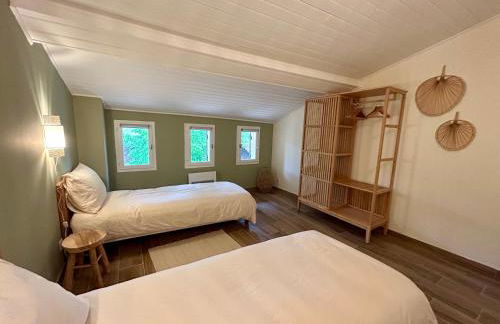 Gite de La Rastelle au coeur de la nature - Foto 19