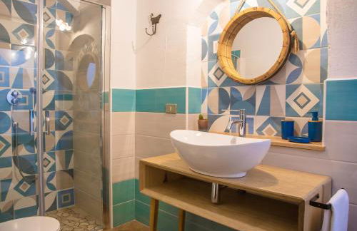 Ti porto al mare Apartment IUN P7641 - Foto 44