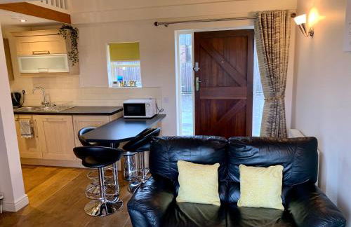 Grange Farm Cottages - Foto 16