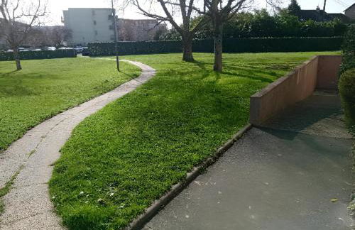 Appartement lumineux 3 chambres à Tours nord - Photo 23