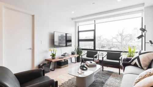 Union Residence by Rove - Gorgeous Williamsburg Condo - Foto 4