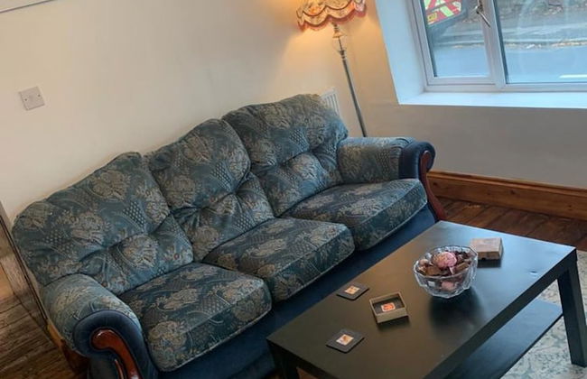 Corner Shop Apartments Sleeps 5 Parking - Foto 3