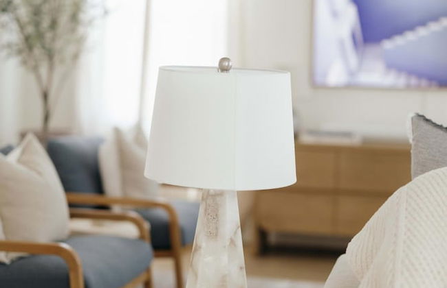 Mediterranean Modern Steps to Beach Dining w Spa - Foto 32